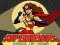 Игра Superheroes Dress Up Game онлайн