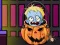 Игра Zombie Escape From The Pumpkin онлайн