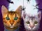 Игра Cat Simulator Online онлайн
