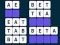 Игра Word Game онлайн