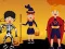 Игра Halloween 2018 Differences онлайн