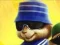 Игра Alvin and the Chipmunks Memory Play онлайн
