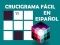 Игра Crucigramas Faciles онлайн