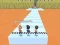 Игра Challenge 456: Squid Game 3D онлайн
