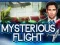 Игра Mysterious Flight онлайн