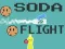 Игра Soda Flight онлайн