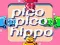 Игра Pico Pico Hippo онлайн