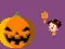 Игра Trick or Treat web онлайн