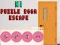 Игра N1 Puzzle Room Escape онлайн