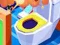 Игра Idle Toilet Tycoon онлайн