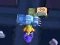 Игра Halloween Monster: Crossing Road онлайн