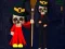 Игра Halloween Friends Party 01 онлайн