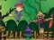 Игра Awful Vampire Escape онлайн