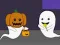 Игра Trick or GhostNight онлайн