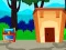 Игра White Puppy Rescue онлайн