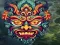 Игра  Lost Mystery Masks Shadowfiend Mask онлайн