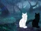Игра Halloween Dark Land Escape онлайн
