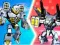 Игра War Robots Merge онлайн