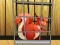 Игра Rescue The Red Squirrel From Cage онлайн