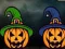 Игра Find Halloween Witch Costume Girl онлайн