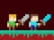 Игра Duo Nether онлайн