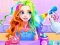 Игра Princess Doll Dress Up онлайн