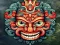 Игра  Lost Mystery Masks Voidbound Visage онлайн