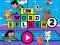Игра Word Splash 2 онлайн