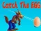 Игра Catch The EGG онлайн
