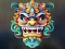 Игра Lost Mystery Masks Bloodthirsty Visor онлайн