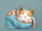 Игра Adorable Escape Find Cute Kitten онлайн