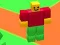 Игра Rainbow Obby онлайн