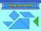 Игра Tangram game онлайн
