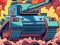 Игра Tank Showdown онлайн