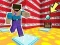 Игра Noob: Secret Prison Escape онлайн