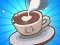 Игра Cute Cat Coffee онлайн