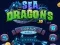 Игра Sea Dragons.io онлайн