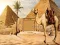 Игра Pyramid Egypt Desert Escape онлайн
