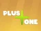 Игра Plus One онлайн