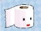 Игра Toilet paper please онлайн