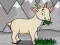 Игра Help The Baby Hungry Goat онлайн