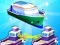 Игра Boat Merge & Race онлайн