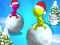Игра Snowball.io - Christmas Battle онлайн
