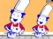 Игра Thanksgiving Awesome Soup онлайн