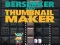 Игра Berserker and Thumbnail Maker онлайн