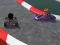 Игра Super Codey Kart онлайн
