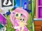 Игра Pony Fluttershy Baby Birth онлайн
