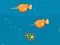 Игра Fish Stab Getting Big онлайн