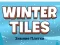 Игра Winter Tiles онлайн