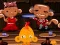 Игра Monkey Go Happy Stage 790 онлайн